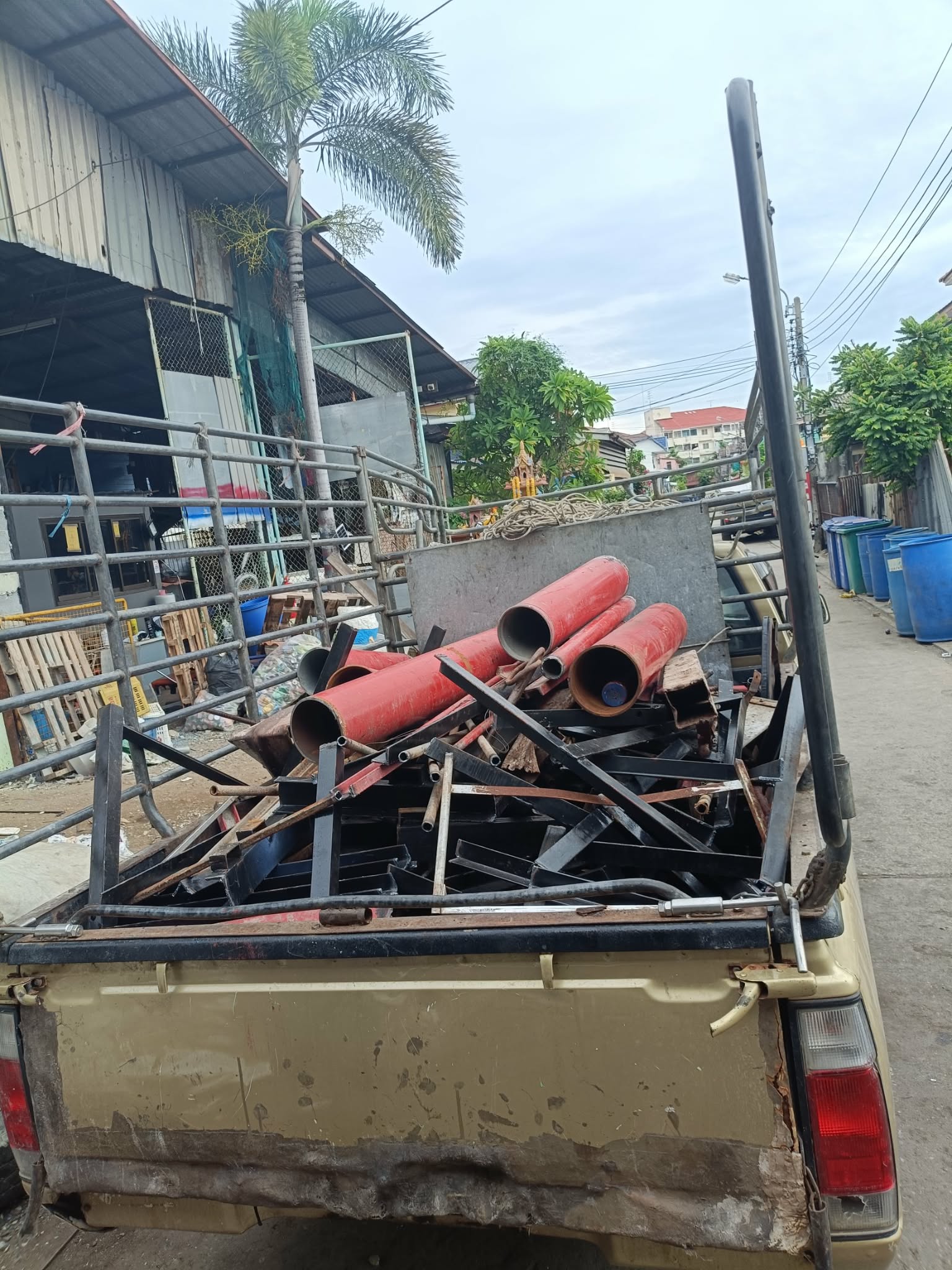 ปรีชา รีไซเคิล